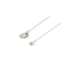 Coaxial Cables (RF) - 6099-PE3W01415-24-ND - DigiKey