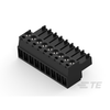 Headers, Plugs and Sockets - 17-2213936-9TR-ND - DigiKey