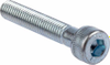 Socket Screws - 4839997 - RS Components, Ltd.