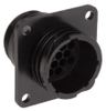 Industrial Circular Connectors - 372298 - RS Components, Ltd.