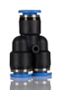 Pneumatic Fittings - 9160912 - RS Components, Ltd.