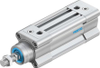 Pneumatic Piston Rod Cylinders - 1366670 - RS Components, Ltd.