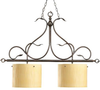 Island/Pool Table-Drum Shades - 72467 - Light Center (The)