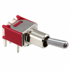 Toggle Switches - 1400-200MSP2T3B2M6QE - New Yorker Electronics Co., Inc.