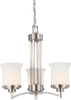 60-4104 Mid. Chandeliers-Glass Up - 645674 - Capital Lighting, Inc.