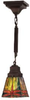 49099 Mini Pendants-Chain - 737743 - Capital Lighting, Inc.