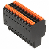 Terminal Blocks - Headers, Plugs and Sockets - 281-3026-ND - DigiKey
