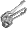 DTP125UL HD Pusher Feed Wheel Tensioner -- 306145 - Image