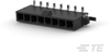 PCB Headers & Receptacles - 2-1445053-8 - TE Connectivity