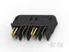 PCB Headers & Receptacles - 1-2213288-2 - TE Connectivity