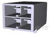 Wire-to-Board Headers & Receptacles - 2-1123309-3 - TE Connectivity