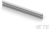 PCB Connector Covers - 2-643077-7 - TE Connectivity
