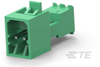Rectangular Wire & Cable Connectors & Housings - 3-647003-2 - TE Connectivity