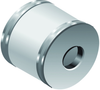Gas Discharge Tube, 2P, 10Ka, 550V; Product Range Bourns - 75K9383 - Newark, An Avnet Company