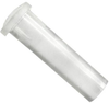 Light Pipe, Dia 5Mm, Convex, L-9.53Mm; Length Dialight - 72AC9254 - Newark, An Avnet Company