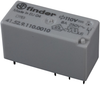 Relay, Dpdt, 250Vac, 8A; Contact Configuration Finder - 08X7125 - Newark, An Avnet Company