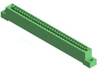 Card Edge Conn, Single Side, 32Pos, Th; Card Edge Connector Type Edac - 75AJ9591 - Newark, An Avnet Company
