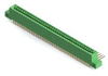 Card Conn, Dual Side, 76Pos, Wire Wrap; Card Edge Connector Type Edac - 75AJ9280 - Newark, An Avnet Company