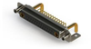 Combo D-Sub Conn, R/a Rcpt, Dc-27W2, Th; Product Range Edac - 54AJ5108 - Newark, An Avnet Company
