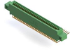 Card Conn, Dual Side, 60Pos, Wire Wrap; Card Edge Connector Type Edac - 69AJ2250 - Newark, An Avnet Company
