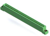 Card Edge Conn, Single Side, 35Pos, Lug; Card Edge Connector Type Edac - 76AJ0786 - Newark, An Avnet Company