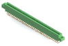 Card Edge Conn, Single Side, 34Pos, Th; Card Edge Connector Type Edac - 60AJ1419 - Newark, An Avnet Company