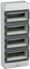 Distribution Board, Ip65, Pc, Grey; Enclosure Type Spelsberg - 30AK1506 - Newark, An Avnet Company
