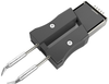 Soldering Tip, Tweezer, 1.3Mm; Tip / Nozzle Width Multicomp Pro - 52AH6294 - Newark, An Avnet Company