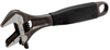 Wrench, Adjustable, 12; Length Bahco - 89K7871 - Newark, An Avnet Company