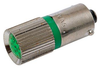 Led Lamp, Ba9S, 24V, Green, T-3 1/4; Lamp Base Type Cml Innovative Technologies - 23M8382 - Newark, An Avnet Company