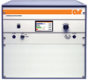 Solid-state, Class A design, self-contained, air-cooled, broadband amplifier -- 250s1g6 - Image