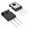 N-channel Power Mosfet, Qfet®, 1000 V, 8.0 A, 1.45 ?, TO-247 -- 598-FQH8N100C - Image