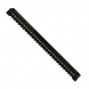 Arrays, Edge Type, Mezzanine (Board to Board) - SAM8608-ND - DigiKey