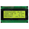 LCD, OLED Character and Numeric - LK204-25-422-E-ND - DigiKey