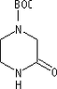  - N-BOC-Piperazine-2-one - High Force Research Limited