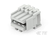 Standard Edge Connectors - 2-2402731-3 - TE Connectivity