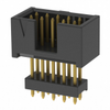 Headers, Male Pins - 612-ZSS-105-02-G-D-615-ND - DigiKey