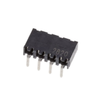 Headers, Receptacles, Female Sockets - 17-2314928-4-ND - DigiKey