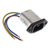 Power Entry Modules (PEM) - CCM2211-ND - DigiKey