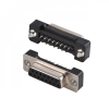 D-Sub Connector Assemblies - 123-A-DF15PP/LP-T-ND - DigiKey