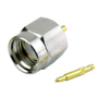 Coaxial Connector (RF) Assemblies - 5328-SMC020-ND - DigiKey