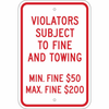 Signs, Nameplates, Posters - 2267-115265-ND - DigiKey