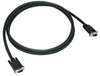 Canare VGA Dsub15m To Dsub15m 5M -- CAN5VDC0515C - Image