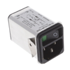 Plugs and Receptacles - 486-5781-ND - DigiKey