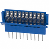 FFC, FPC (Flat Flexible) Connector Assemblies - 66226-010-ND - DigiKey