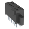 Headers, Receptacles, Female Sockets - SFM-106-03-S-D-EM-ND - DigiKey