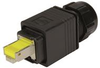 Modular Connectors / Ethernet Connectors - 20822040001 - Powell Electronics, Inc.