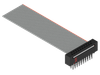 Cable Assemblies - FFMD-05-D-24.00-01-D06 - Powell Electronics, Inc.