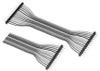 Cable Assemblies - 14-009.5-151 - Powell Electronics, Inc.