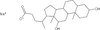 DEOXYCHOLIC ACID SODIUM SALT MONOHYDRATE - 16607 - Medical Isotopes, Inc.